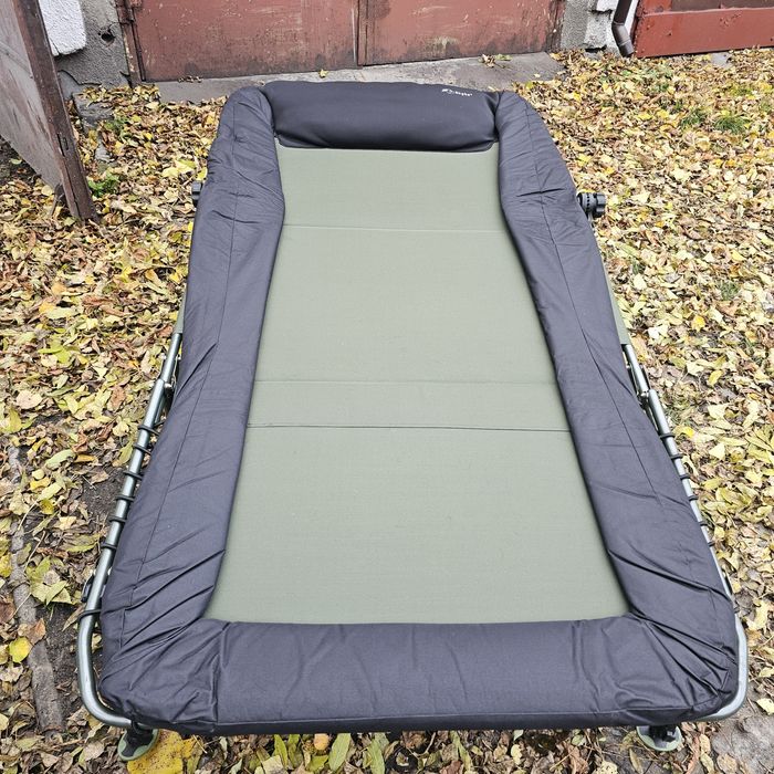 Łóżko Kogha 120cm szerokie dla Dwóch osób