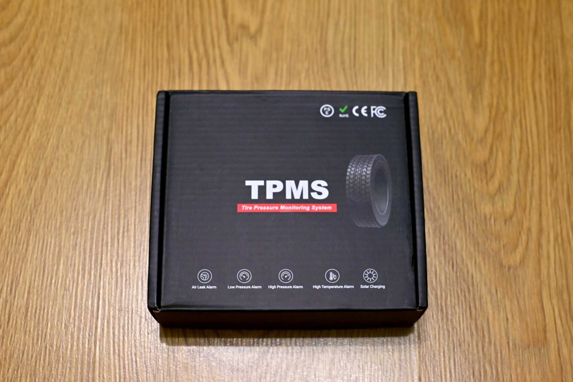 ГАРАНТІЯ! Датчик тиску TPMS для мотоциклів. Система контролю тиску.