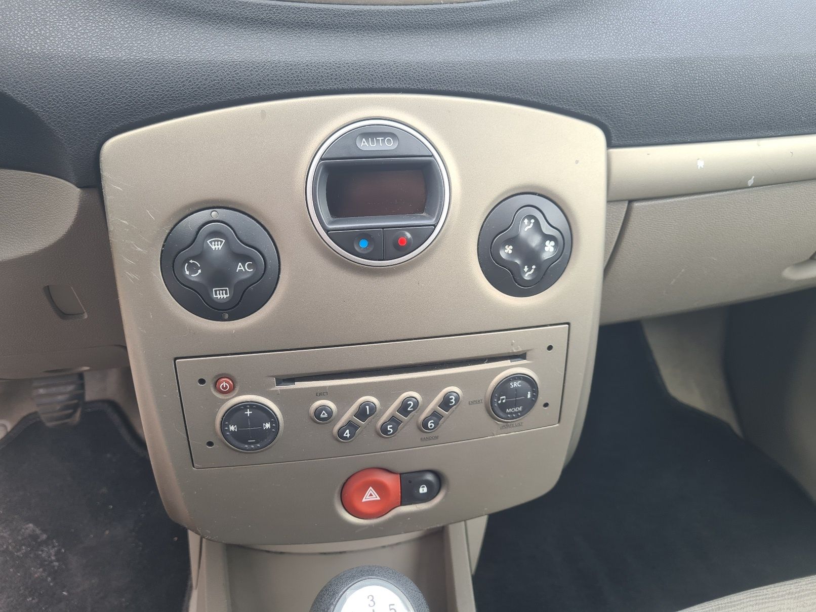 Renault Clio / 1.6 benzyna / Klimatronik / Alu / Długie opłaty /