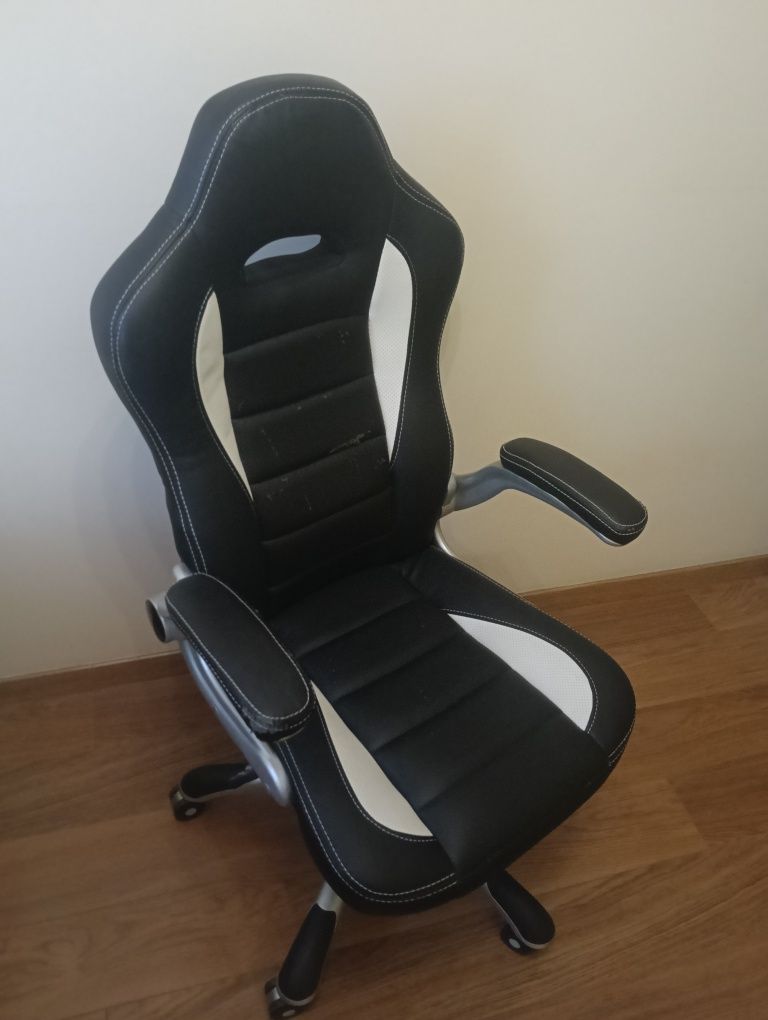 Krzesło/Fotel biurowy gamingowy