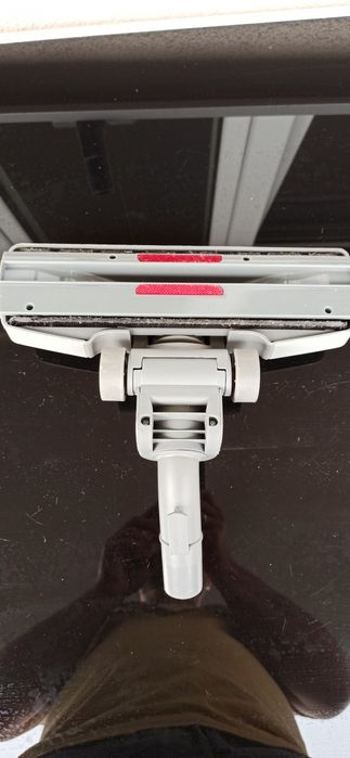 końcówka do odkurzacza Zelmer