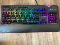 Klawiatura Asus Rog Strix Flare