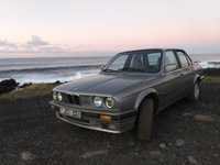 BMW E30 316 Fase 2