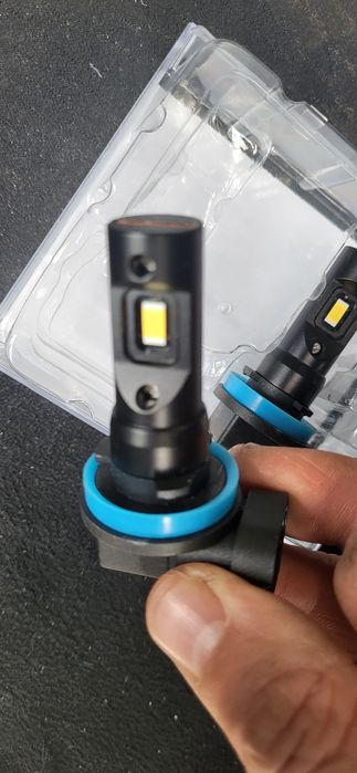 Світло протіво туманки DriveX серії PA-08