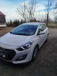 Hyundai i30 1.6 comfort