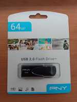 Pendrive PNY 64GB