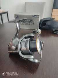 Shimano Twin power 4000 PG 02