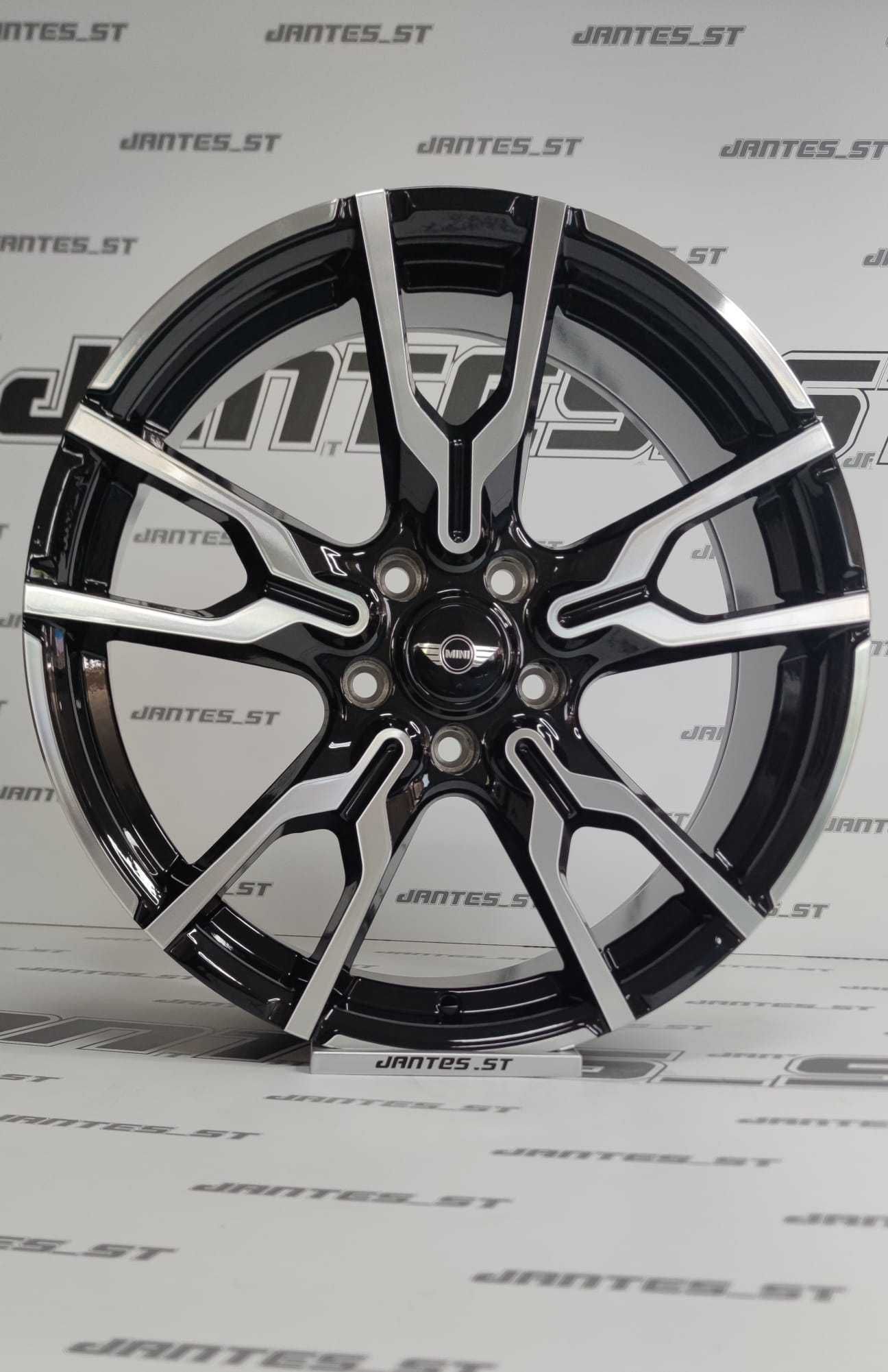 jantes 18 5x112 Style MINI COOPER S NOVAS