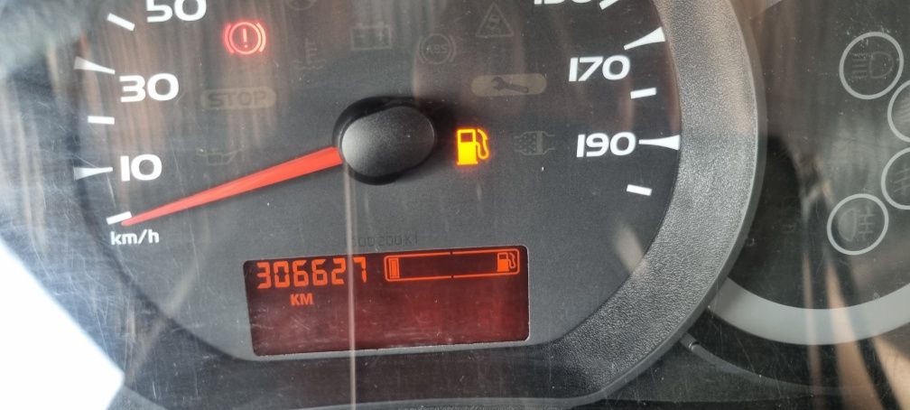 Renault Kangoo 1.5 dCi