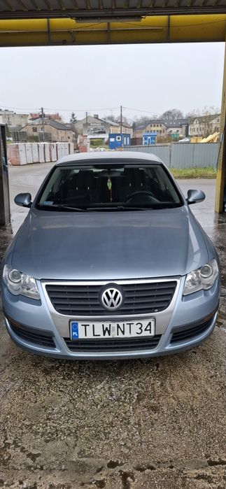 Sprzedam Passat B6
