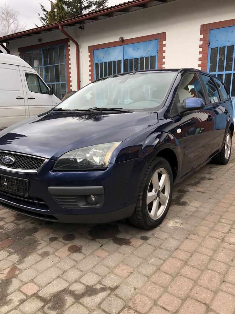 Розборка шрот Форд фокус 2,Ford focus 2 1.6d