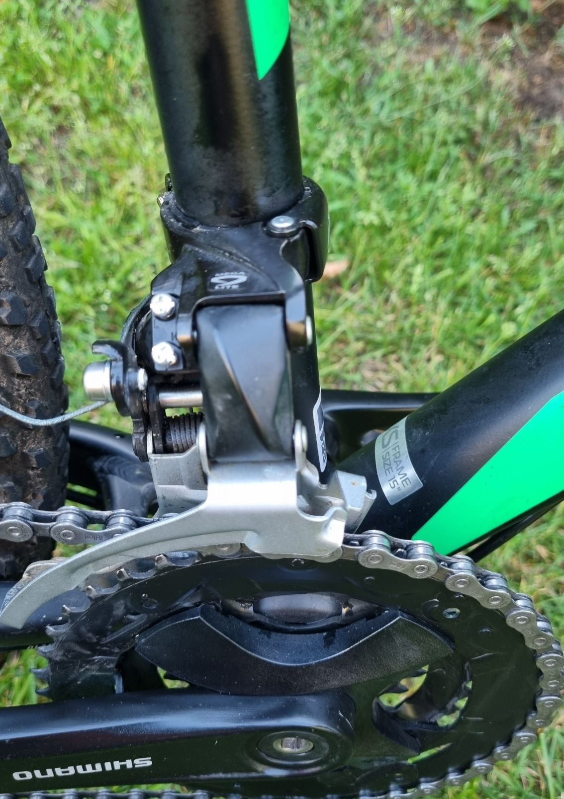 Kross Lea 7.0 Jak Nowy stan idealny