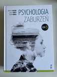 Psychologia zaburzeń Butcher