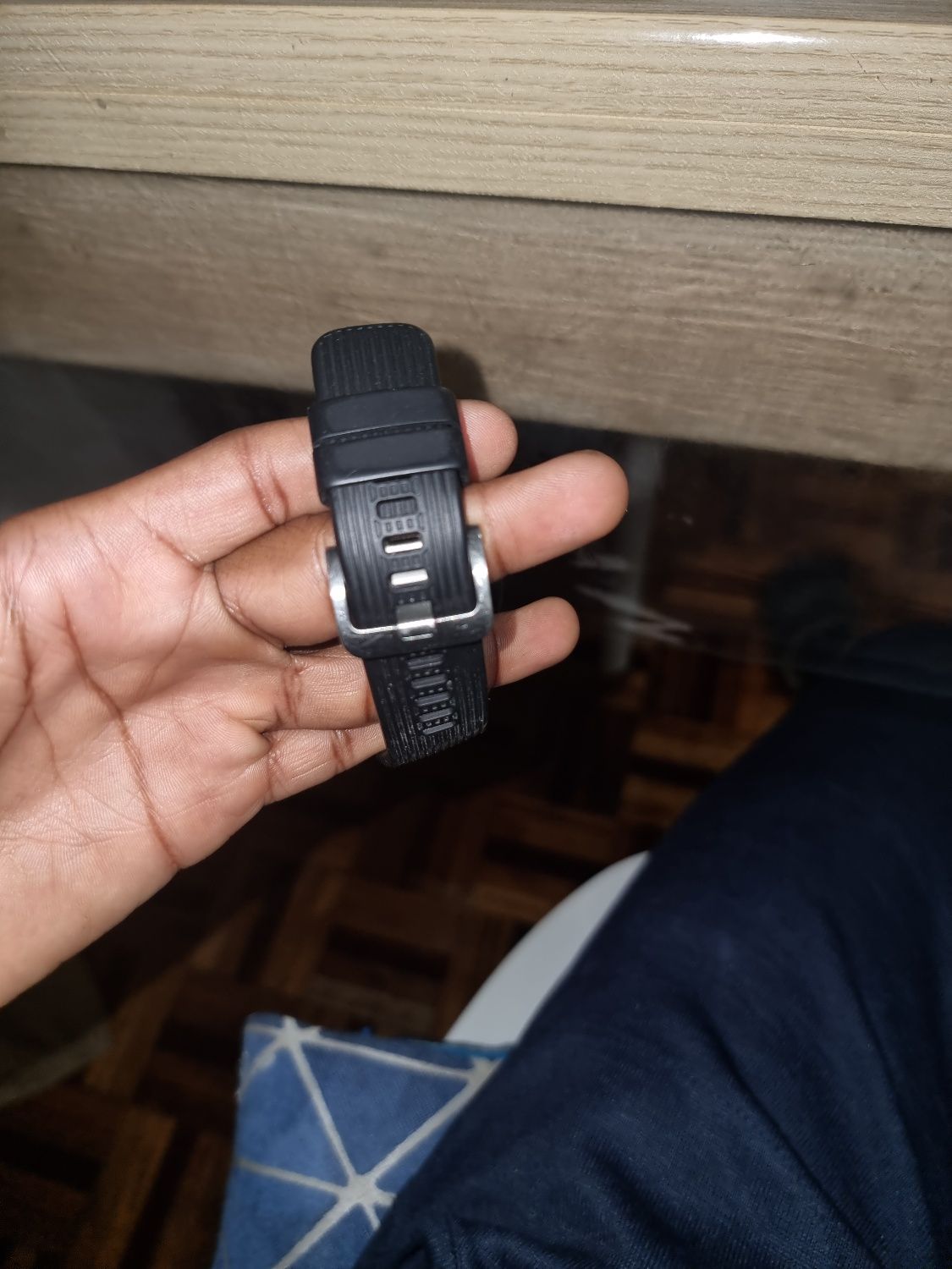 Smartwatch Samsung Galaxy Watch 46mm