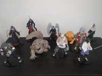 Figuras Coleção Naruto