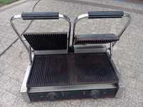 Stalgast kontakt grill x2