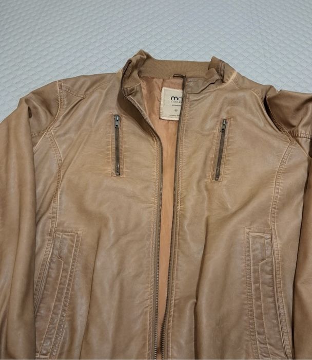 Casaco de pele Modalfa