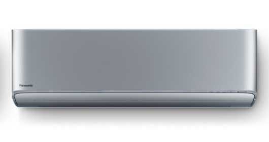 Klimatyzacja do ogrzewania Panasonic ETHEREA 3,5 kW A+++ z montażem