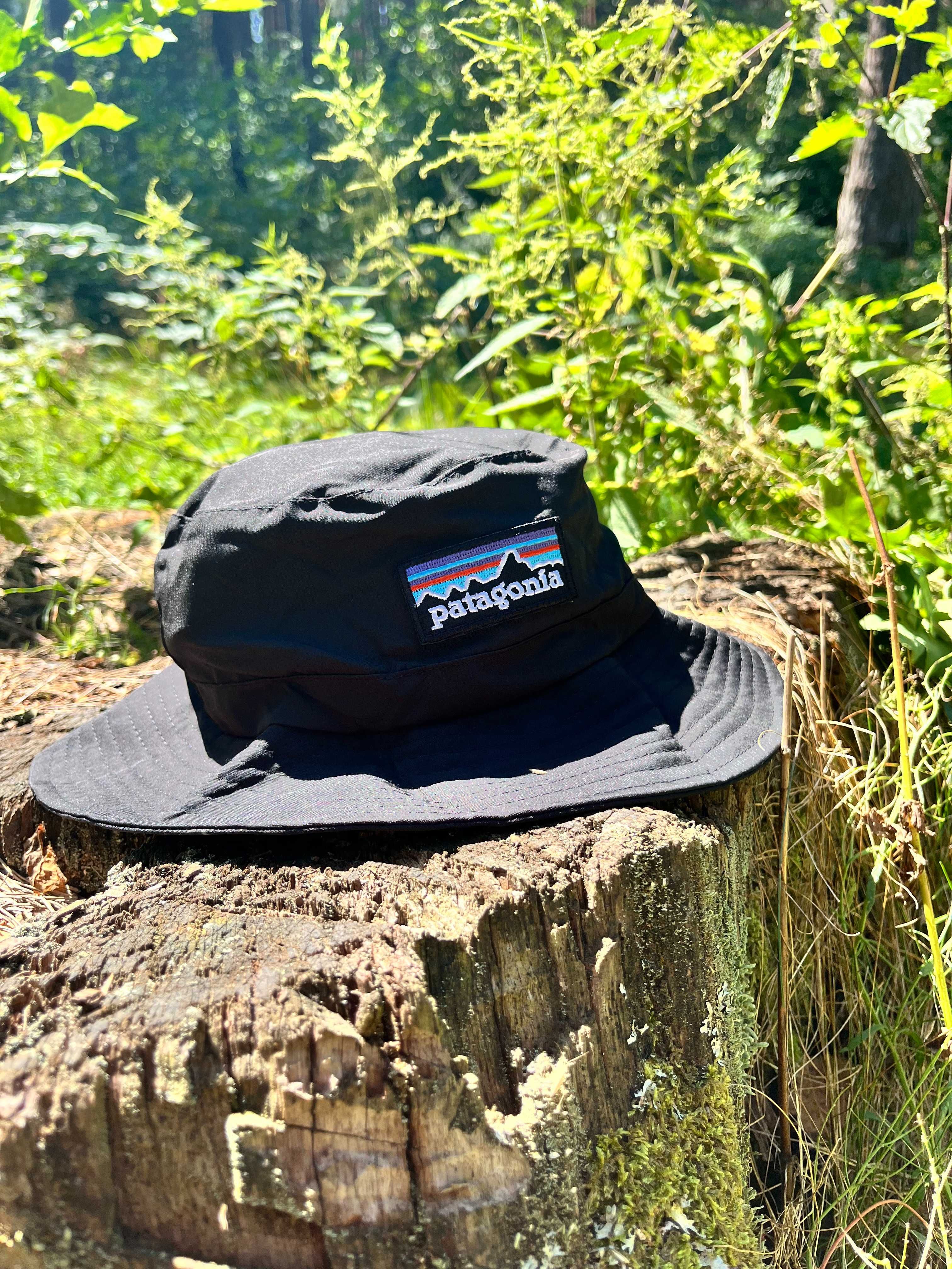 Панама Patagonia | Панама брелок Патагонія | Панама сумка Патагонія