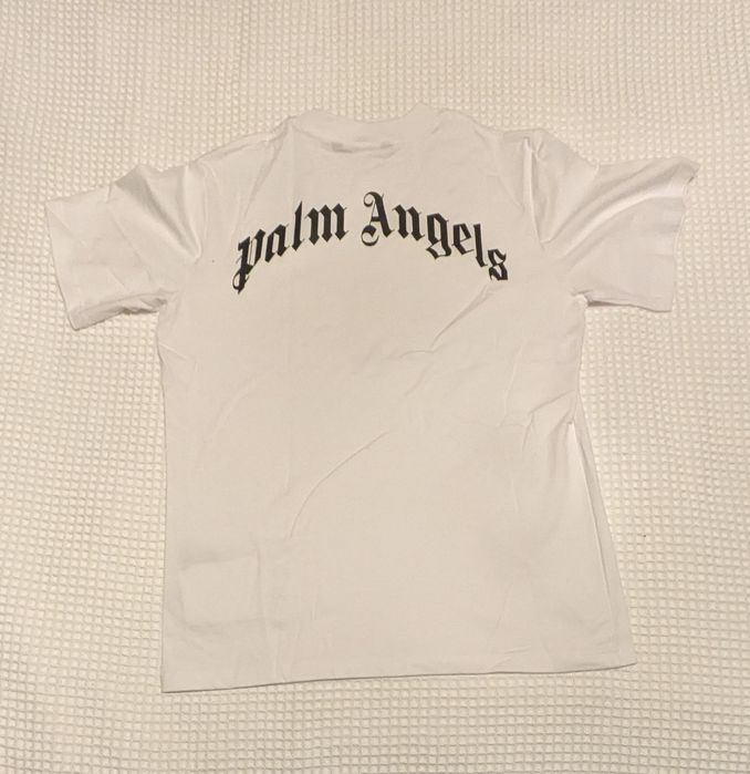 Palm Angels Bear T-shirt