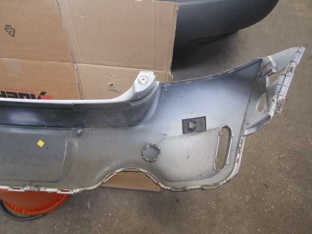 Párachoques Mini R60 Contryman Cooper S