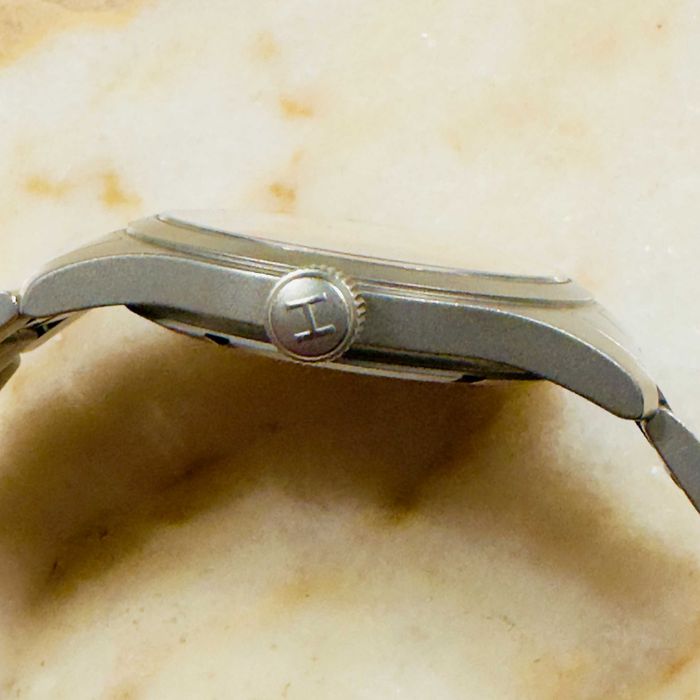 Hamilton Khaki Field Quartz