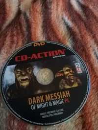 Dark Messiah of Might and Magic PC PL