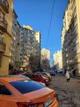 1к Каскад Новобудова Ремонт Меблі Техніка
