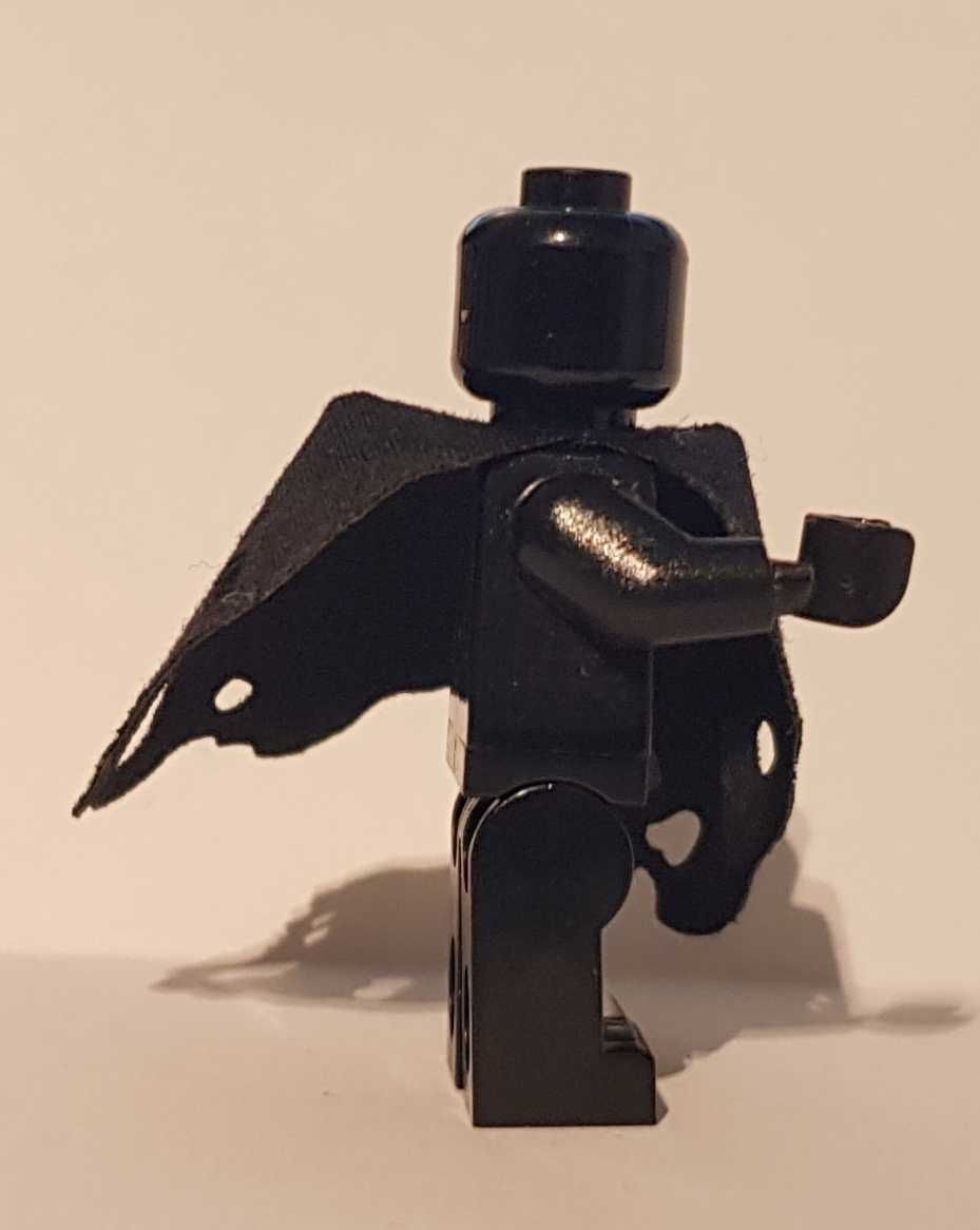 Lego Hobbit, LOTR Ringwraith (Nazgûl) - Robe with Buckle, lor018, 9472