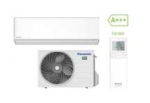 Klimatyzator Panasonic Etherea nanoe™ X 3,5kW A+++ MONTAŻ