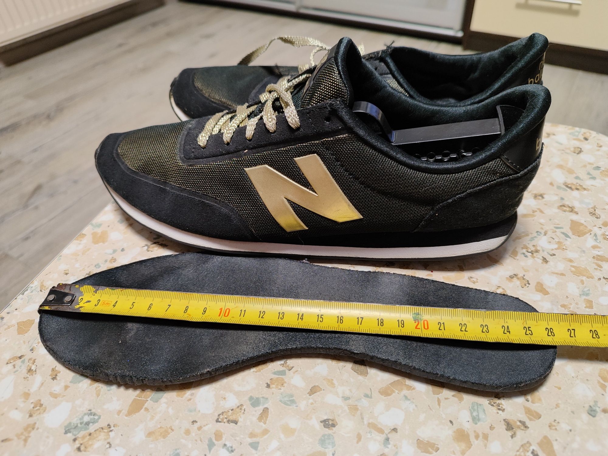 Кросівки New Balance 410, р-40