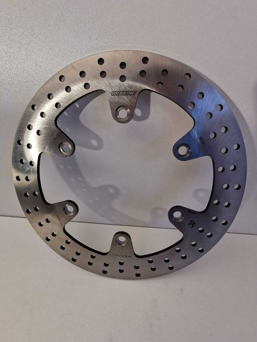 Braking tarcza hamulcowa przód Honda CBF NTV ST Pan Europa VT Shadow