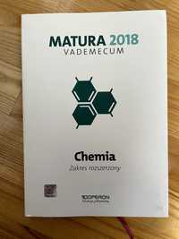 Vademecum Matura 2018 Chemia Operon