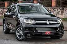 Volkswagen Touareg 3.0TDI 245KM Bi Xenon, LED, Navi, Panorama