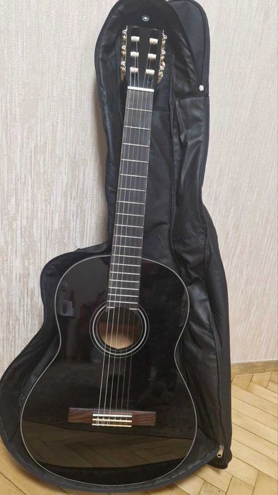 Гітара YAMAHA C40