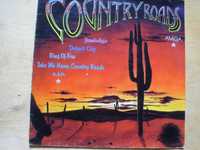 24,winyl LP.; Country roads-- Jaambalaja, Amiga 1985 rok.