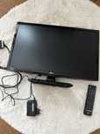 Telewizor LG 22cale
