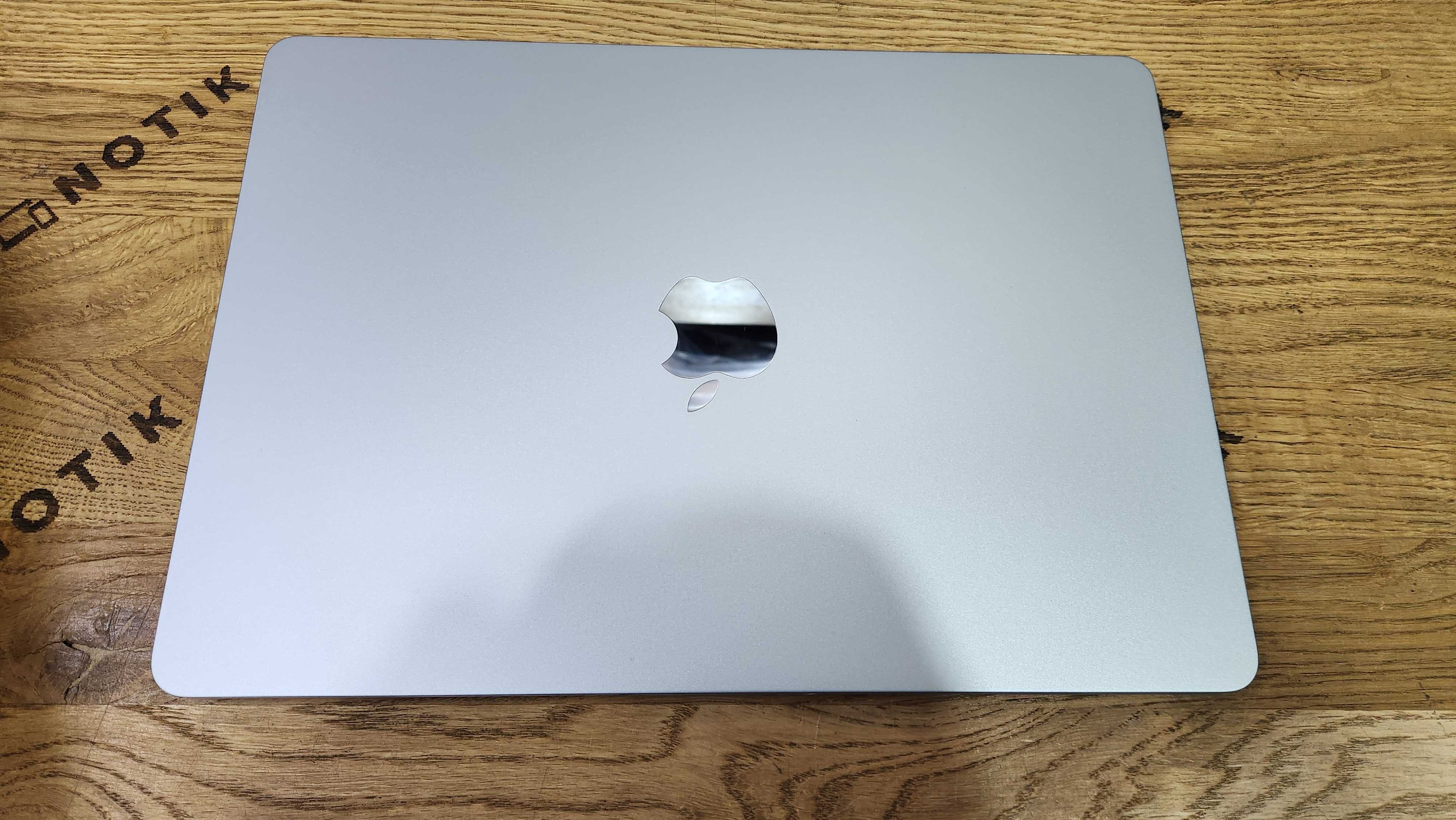 Ноутбук Apple MacBook Air M4 2025 A3240 24/512GB  OPEN BOX