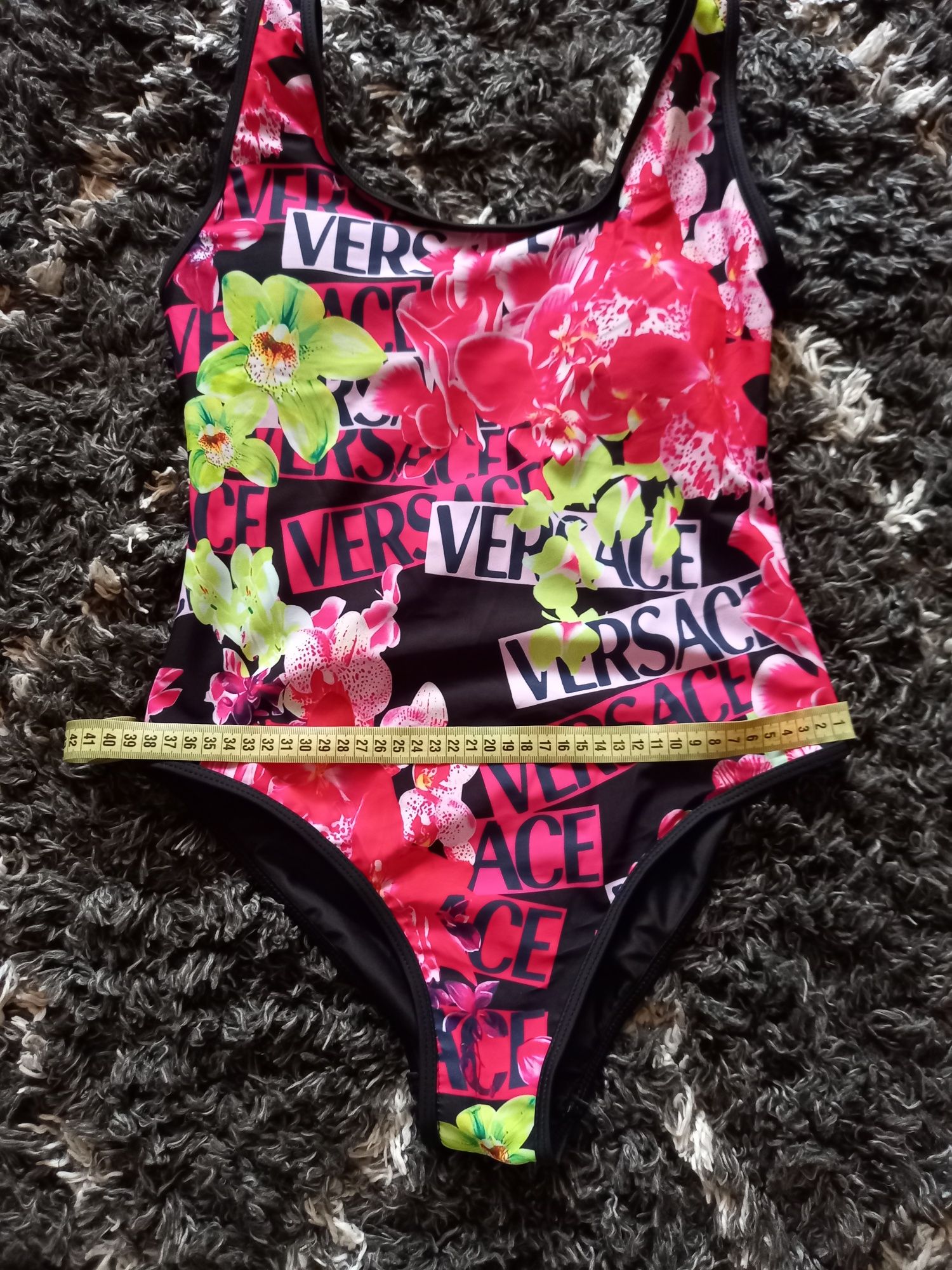 Kostium Versace r XL