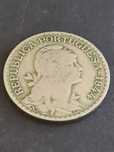 Moeda rara de 1 escudo 1944