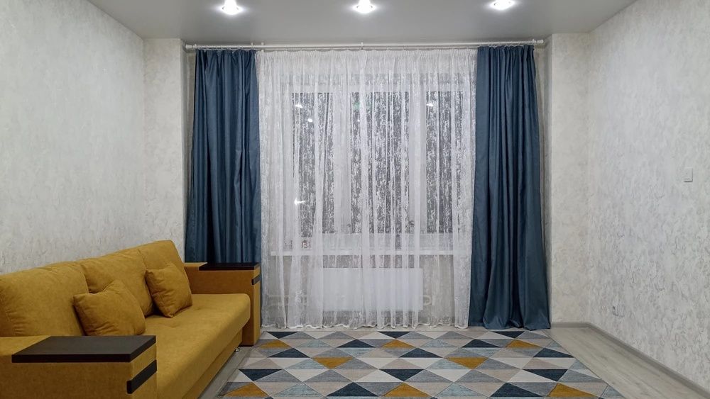 Акційна Тюль мармур, гардини жакард мрамор штори