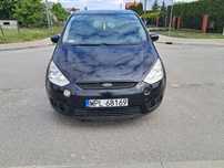 Ford S-Max 1.8 TDCI