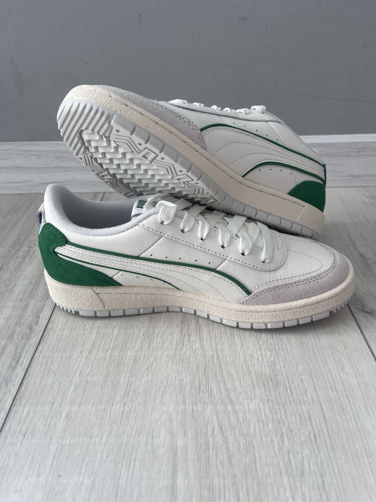 Продаю нові кросівки Puma Premier Court Archive Shoes