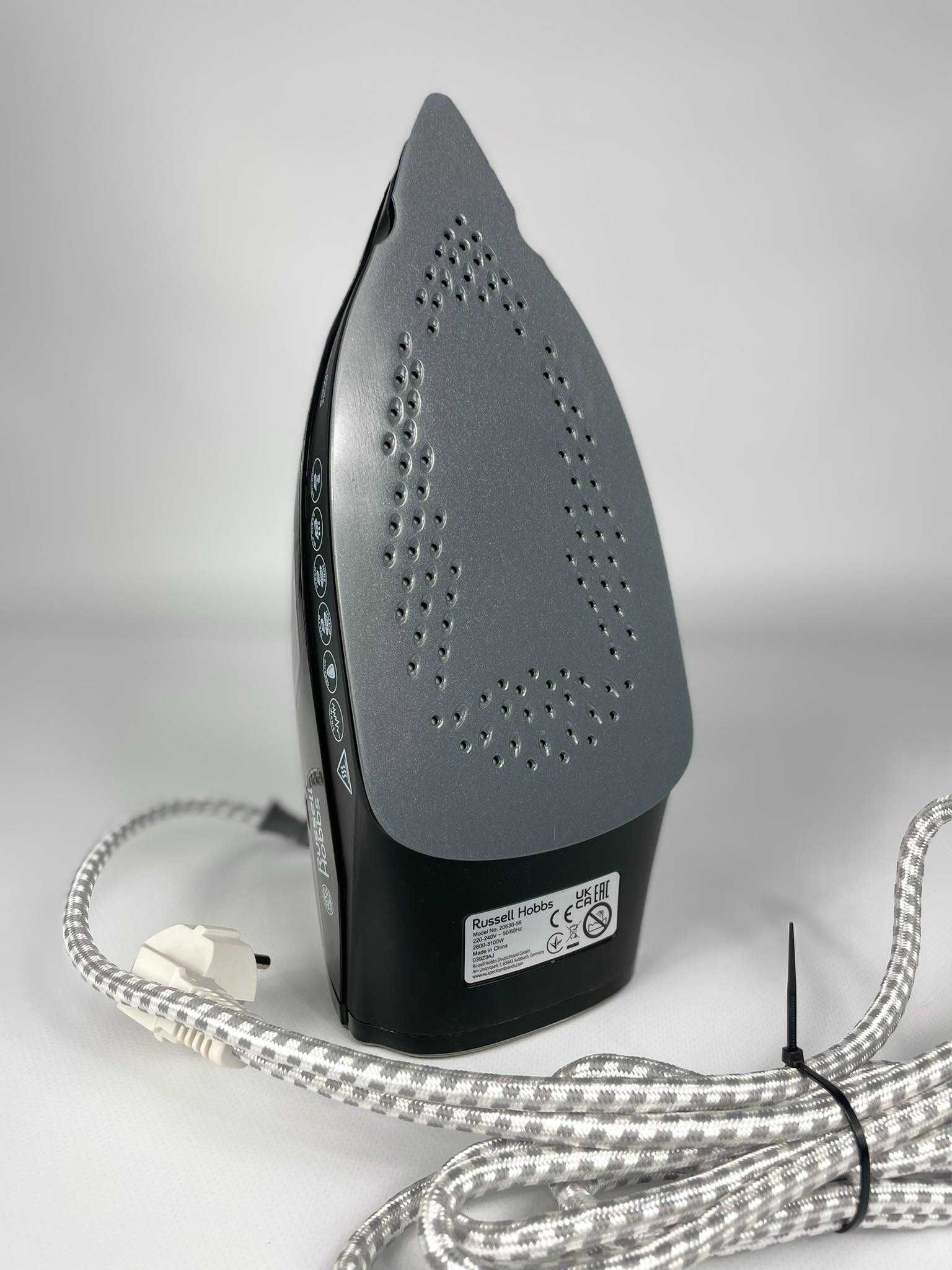 Żelazko Russell Hobbs Power Steam Ultra 3100 W
