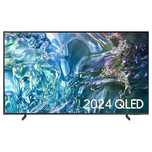 Nowy Telewizor 65 cali QLED Samsung QE65Q68D model 2024 Gwarancja 24mc