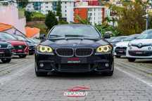 BMW 535 d Auto