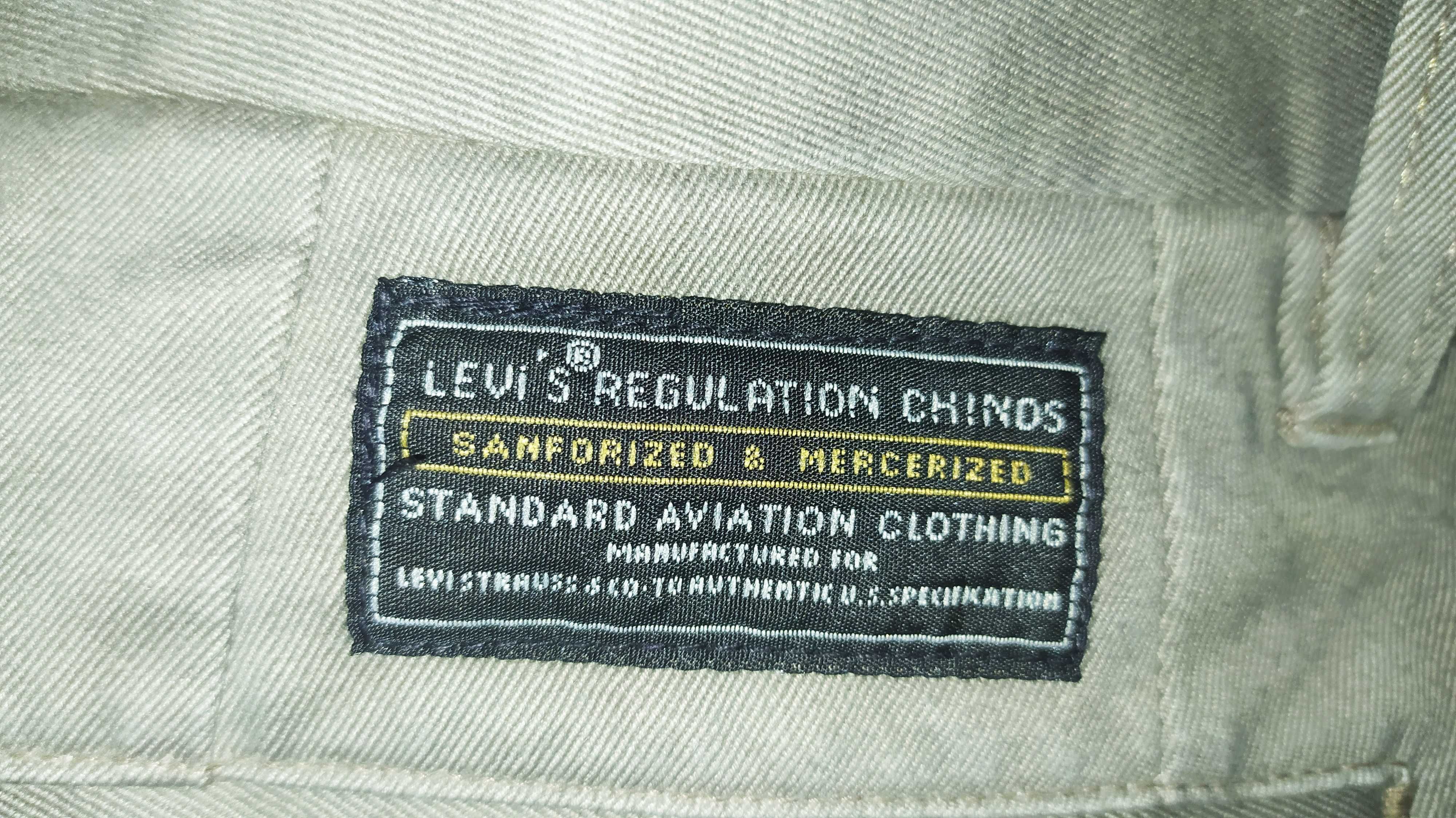 Продам нові штани Levis