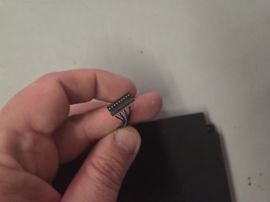 Sprzedam orginalną baterię do laptopa Samsung NP SF510 (Stan nieznany)