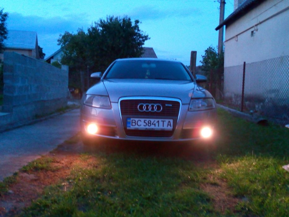 Продається (aydi-A6-C-6)