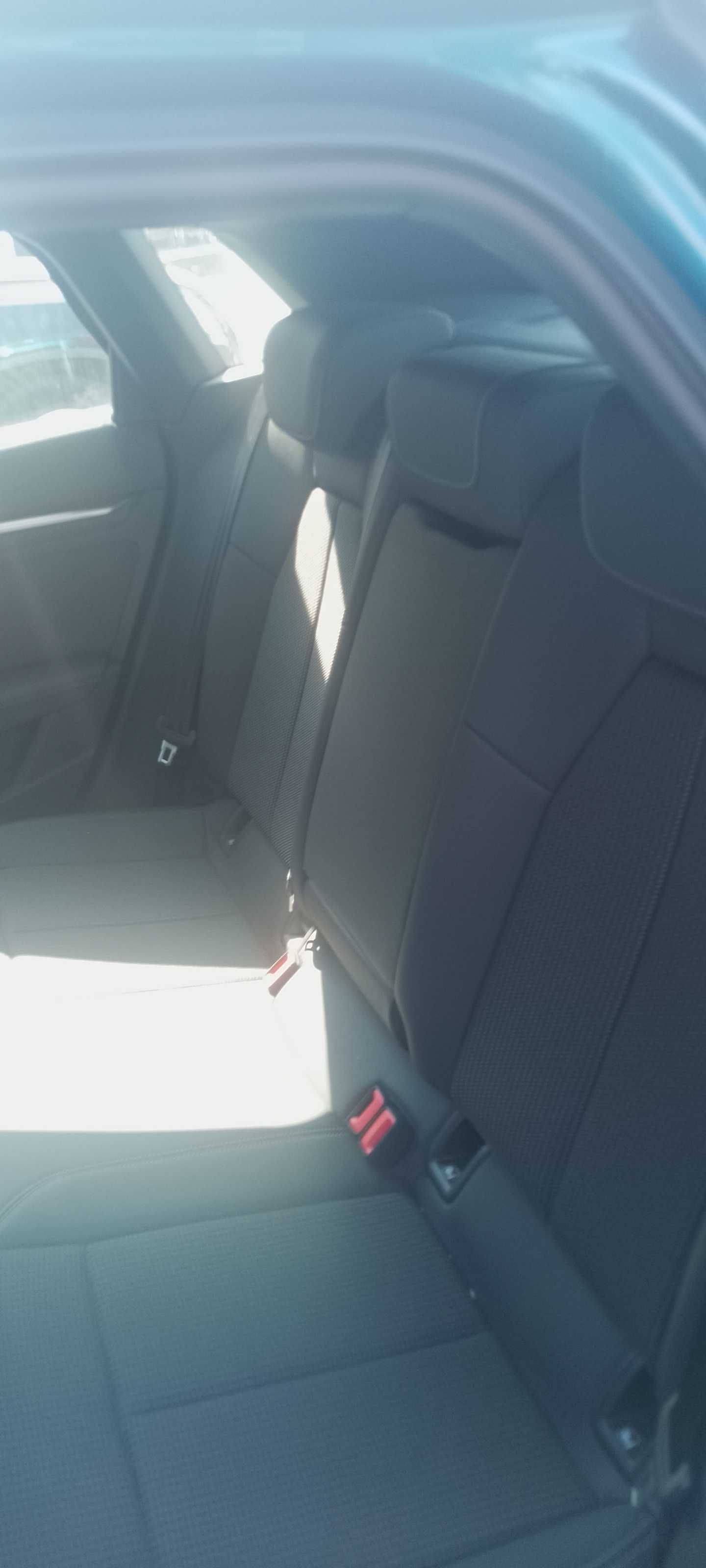 Audi a3 150 sline